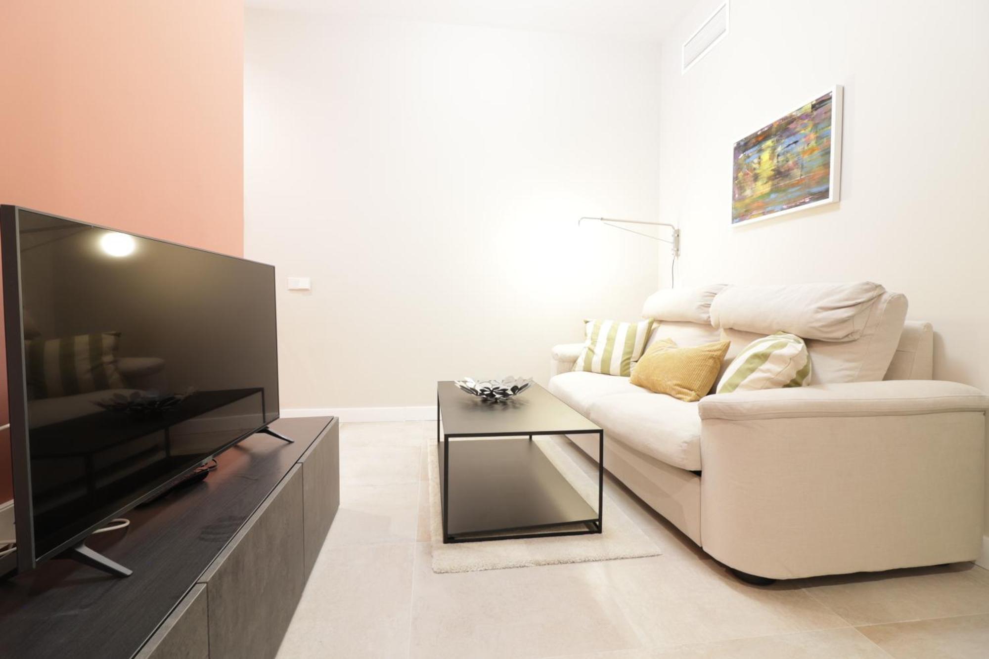 Grund Suites Gallery By Freshapartments Малага Номер фото